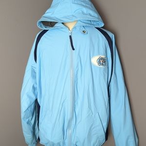 UNC Jacket
